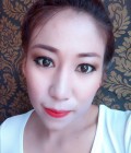 Rencontre Femme Thaïlande à Thailand : Nok, 28 ans